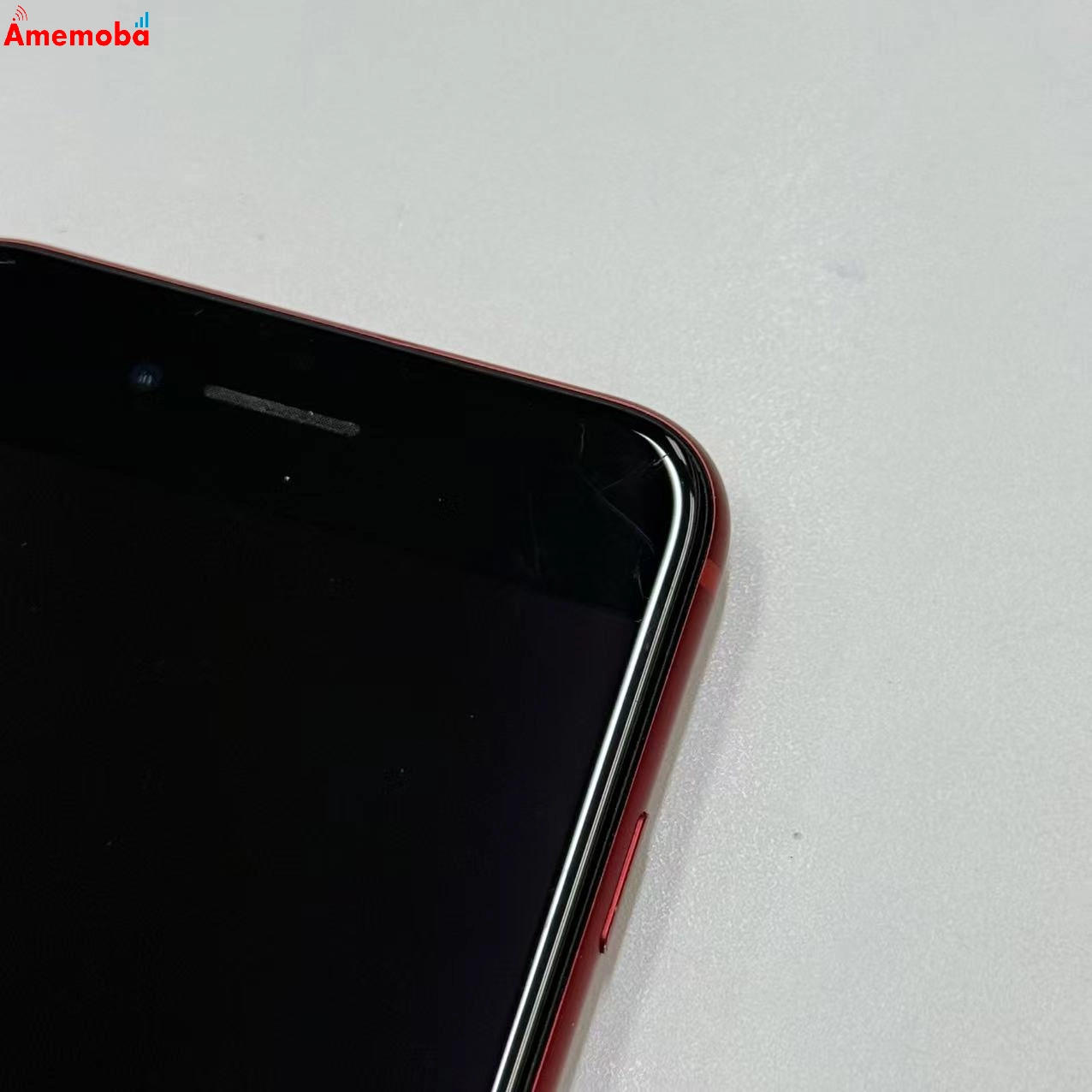 iPhone8 64GB Product Red MRRY2J/A SoftBank版SIMフリー