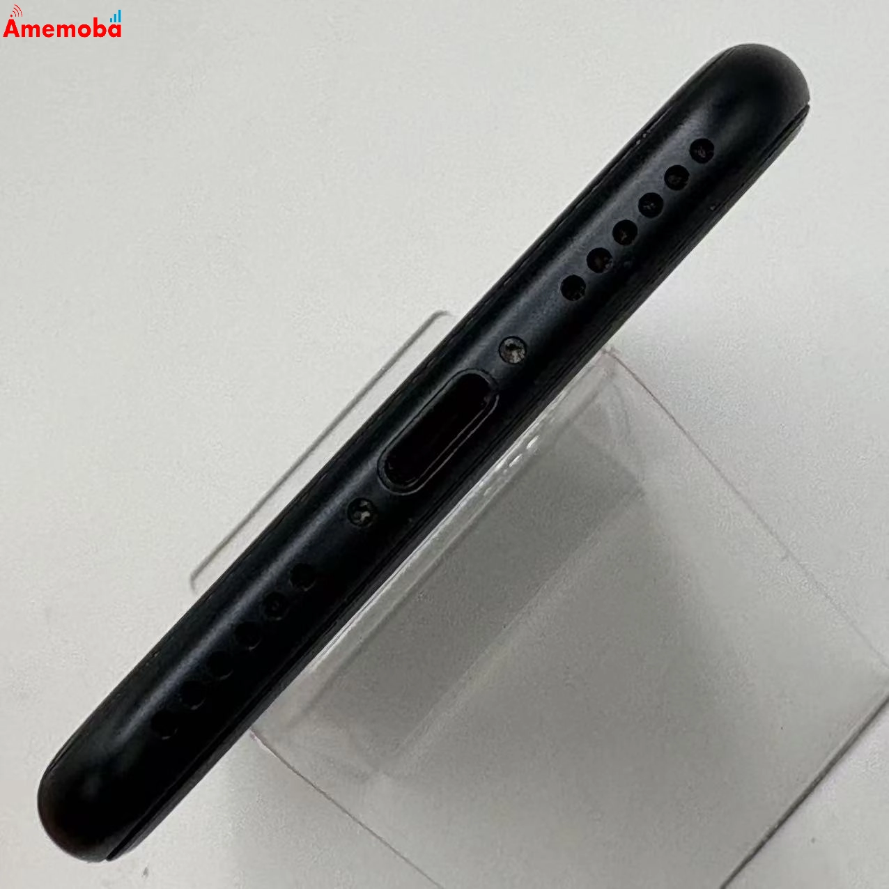 iPhoneSE 第3世代 64GB ミッドナイト MMYC3J/A AU版SIMフリー