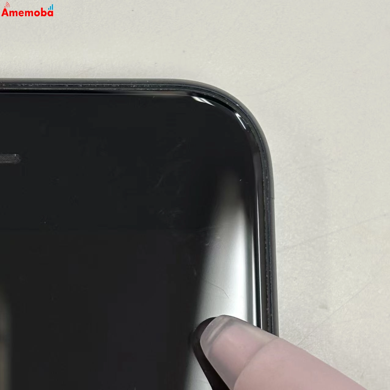 iPhoneSE 第3世代 64GB ミッドナイト MMYC3J/A AU版SIMフリー