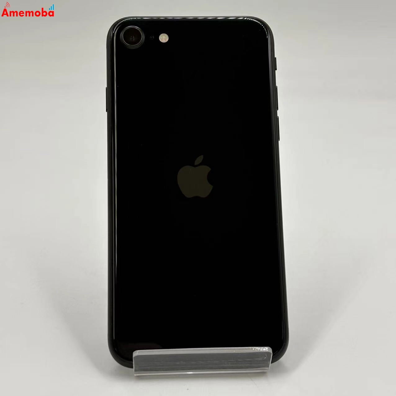 iPhoneSE 第3世代 64GB ミッドナイト MMYC3J/A AU版SIMフリー