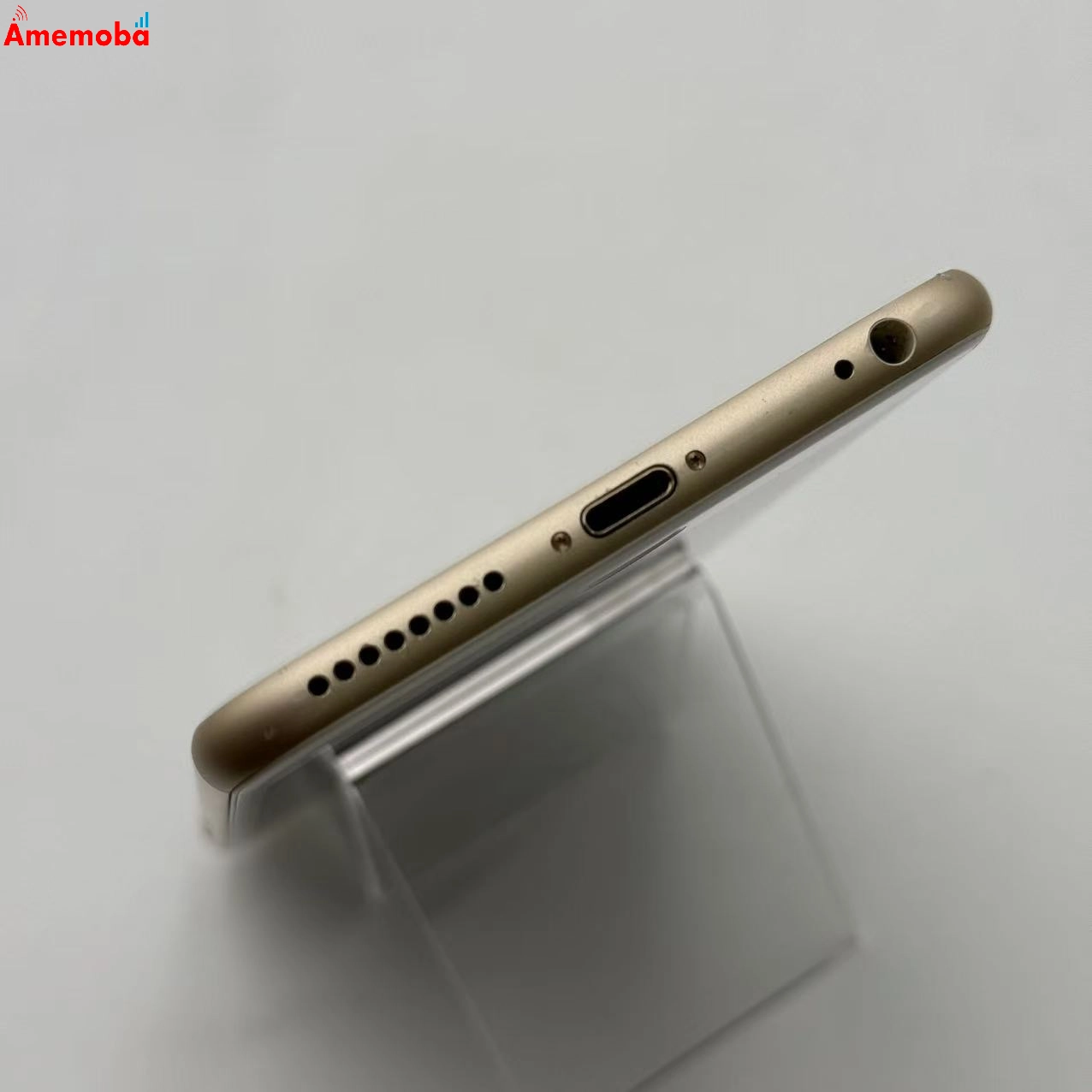 iPhone6s Plus 128GB ゴールド MKUF2J/A SoftBank版SIMフリー ジャンク品