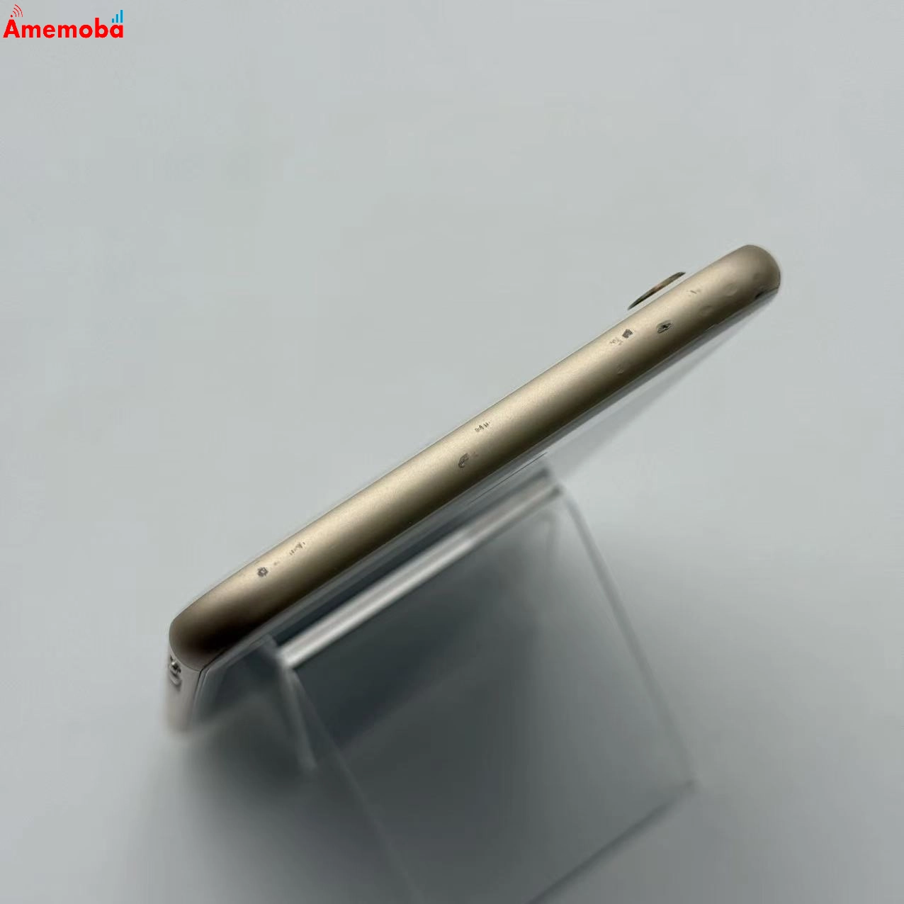 iPhone6s Plus 128GB ゴールド MKUF2J/A SoftBank版SIMフリー ジャンク品