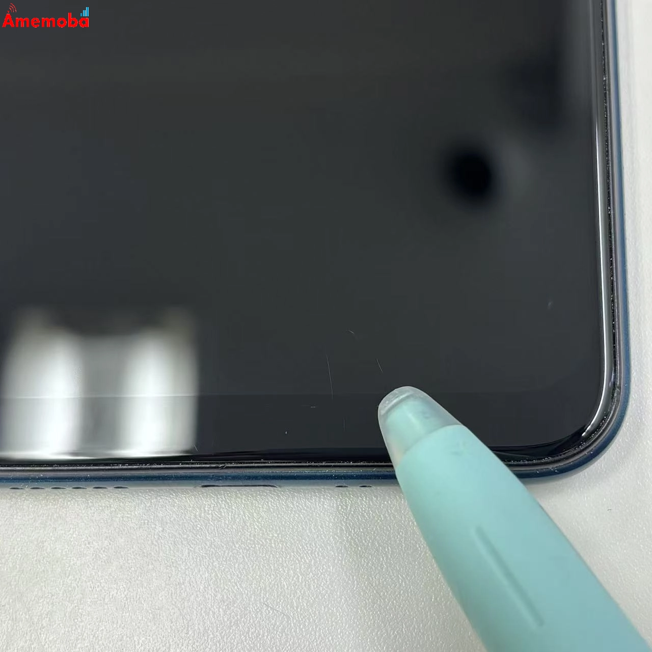 OPPO AX7 64GB ブルー CPH1903 SIMフリー