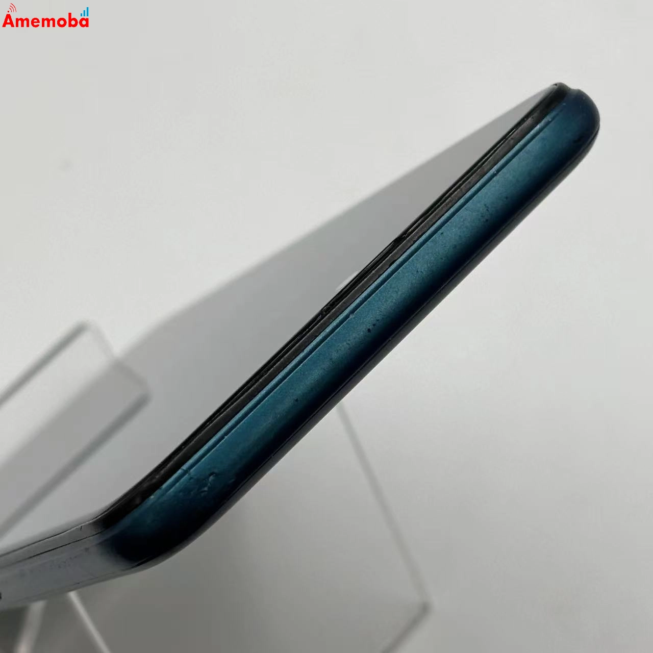 OPPO AX7 64GB ブルー CPH1903 SIMフリー