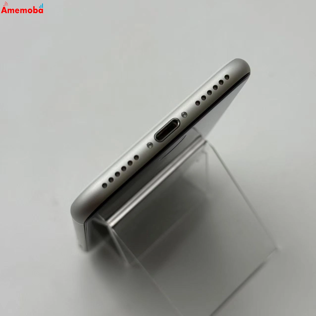 iPhoneSE 第2世代 64GB ホワイト MHGQ3J/A AU版SIMフリー au