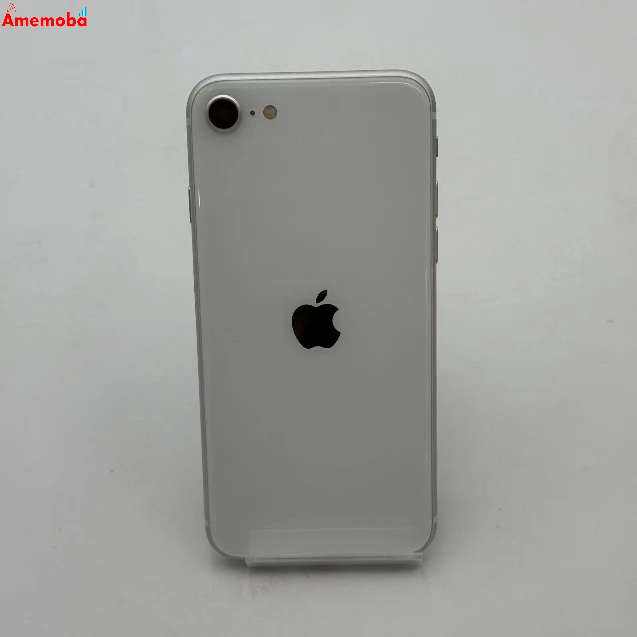iPhoneSE 第2世代 64GB ホワイト MHGQ3J/A AU版SIMフリー au