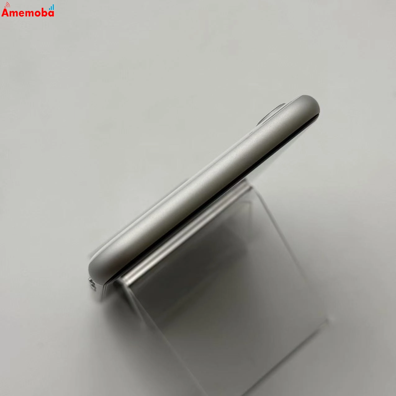 iPhoneSE 第2世代 64GB ホワイト MHGQ3J/A AU版SIMフリー au