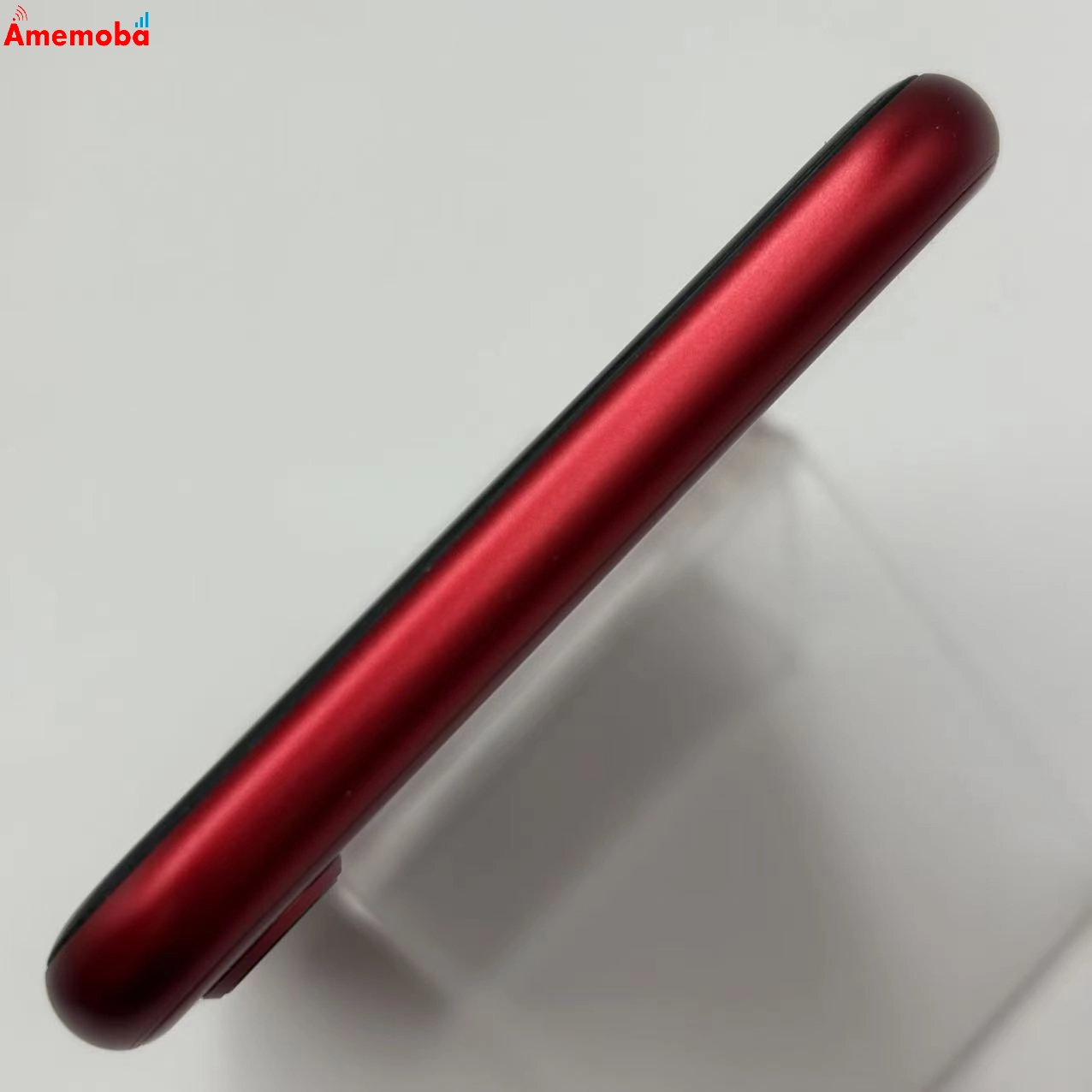 iPhoneSE 第3世代 64GB Product Red MMYE3J/A SoftBank版SIMフリー