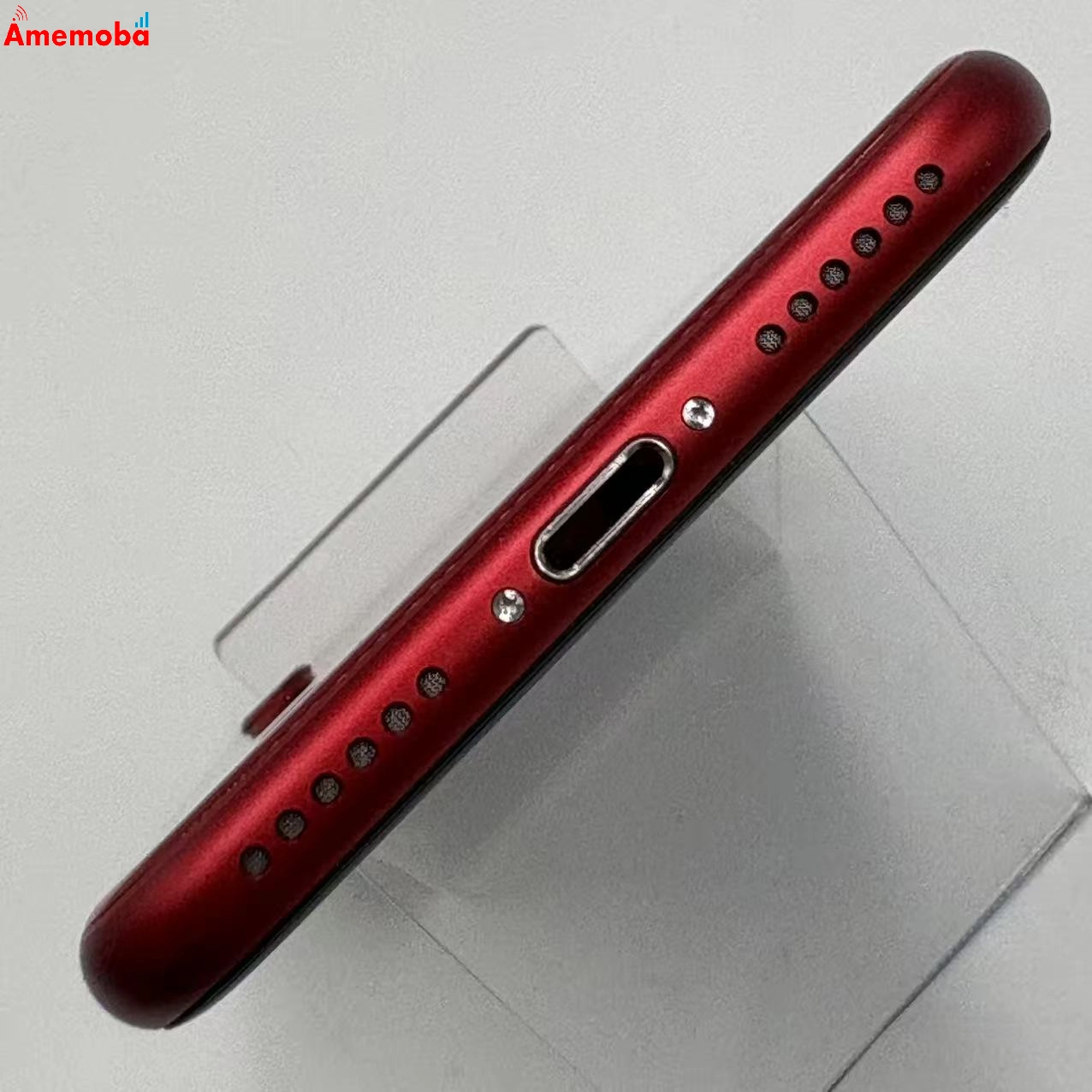 iPhoneSE 第3世代 64GB Product Red MMYE3J/A SoftBank版SIMフリー