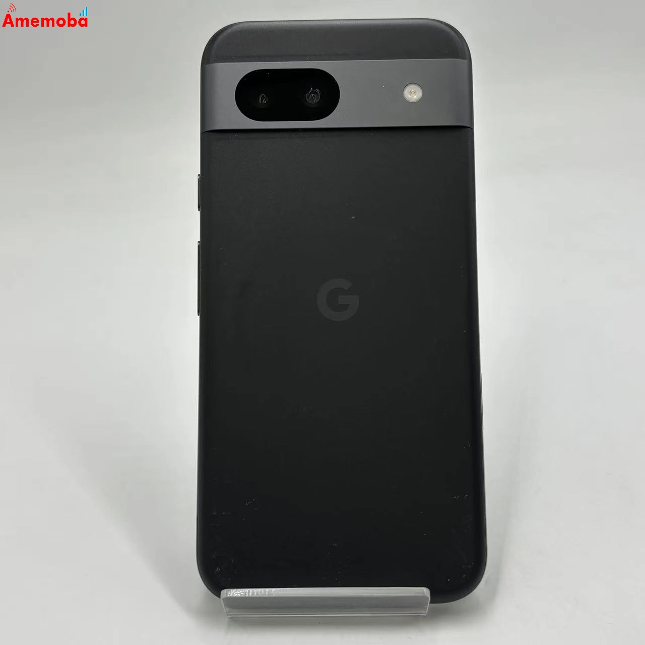 Google Pixel 8a 128GB Obsidian G576D SoftBank版SIMフリー
