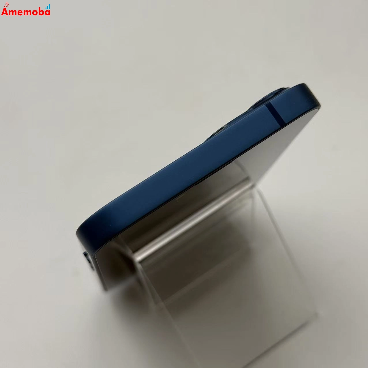 iPhone13 256GB ブルー MLNM3J/A docomo版SIMフリー 美品