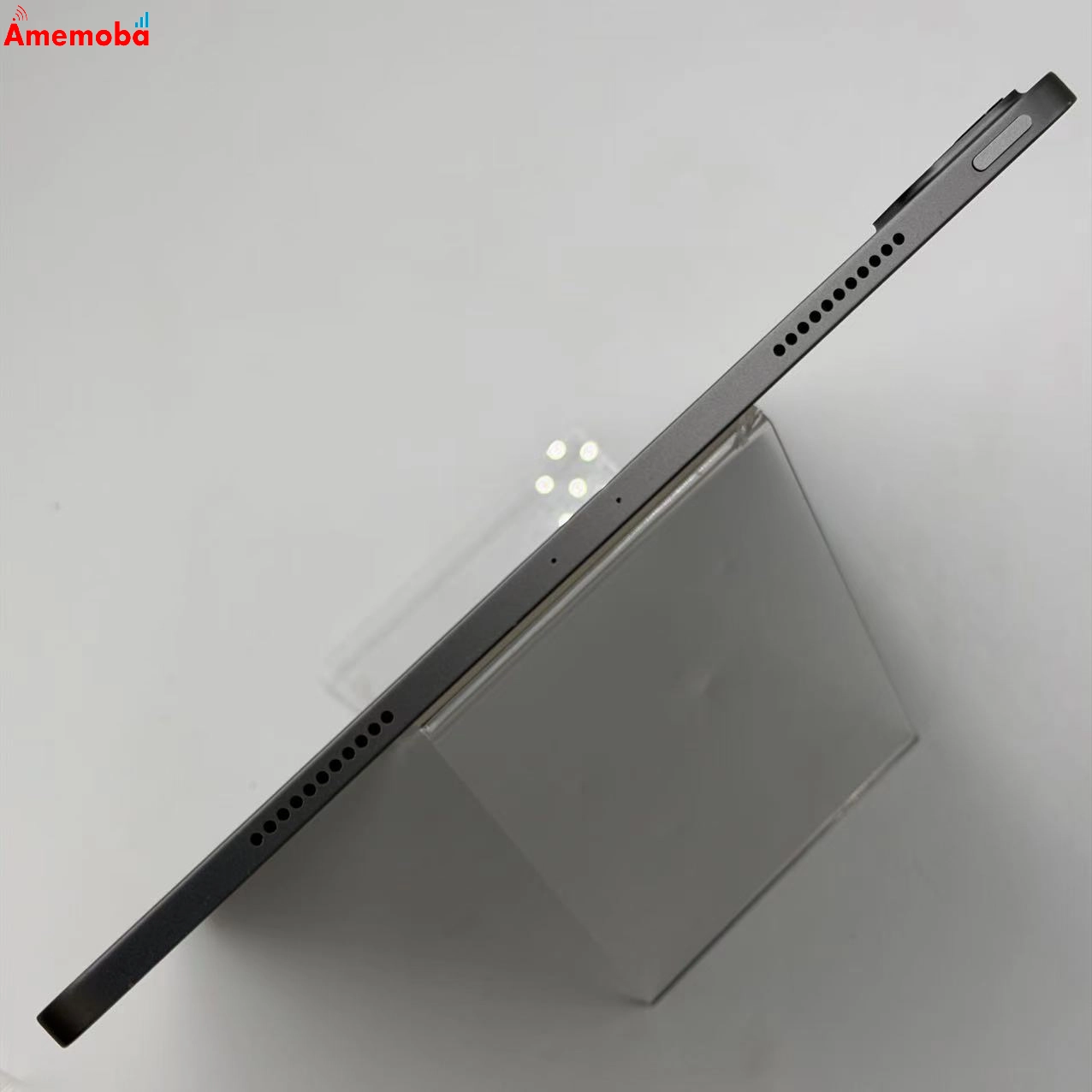 iPad Pro 12.9インチ 第5世代 Wi-Fiモデル 256GB スペースグレイ MHNH3J/A