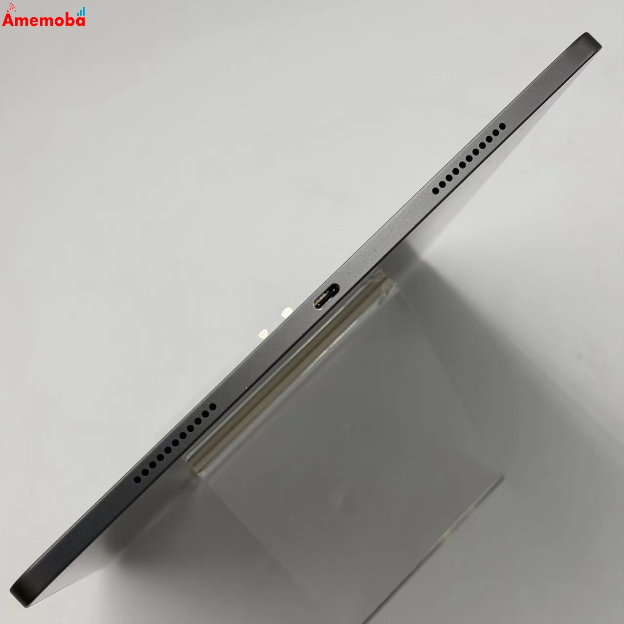iPad Pro 12.9インチ 第5世代 Wi-Fiモデル 256GB スペースグレイ MHNH3J/A