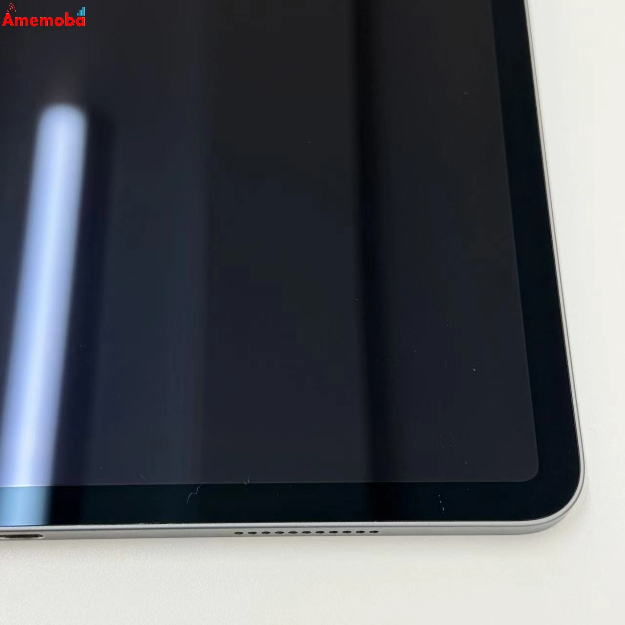 iPad Pro 12.9インチ 第5世代 Wi-Fiモデル 256GB スペースグレイ MHNH3J/A