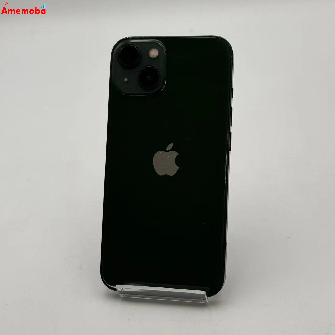 iPhone13 128GB グリーン MNGG3J/A Apple版SIMフリー
