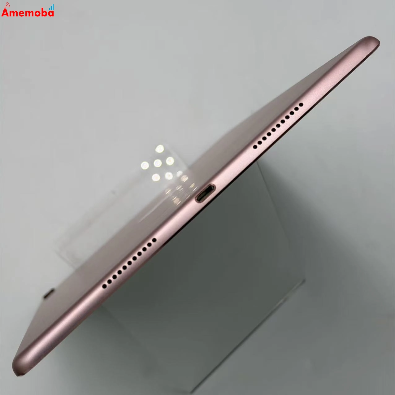 iPad Pro 10.5インチ Wi-Fiモデル 256GB ローズゴールド MPF22J/A