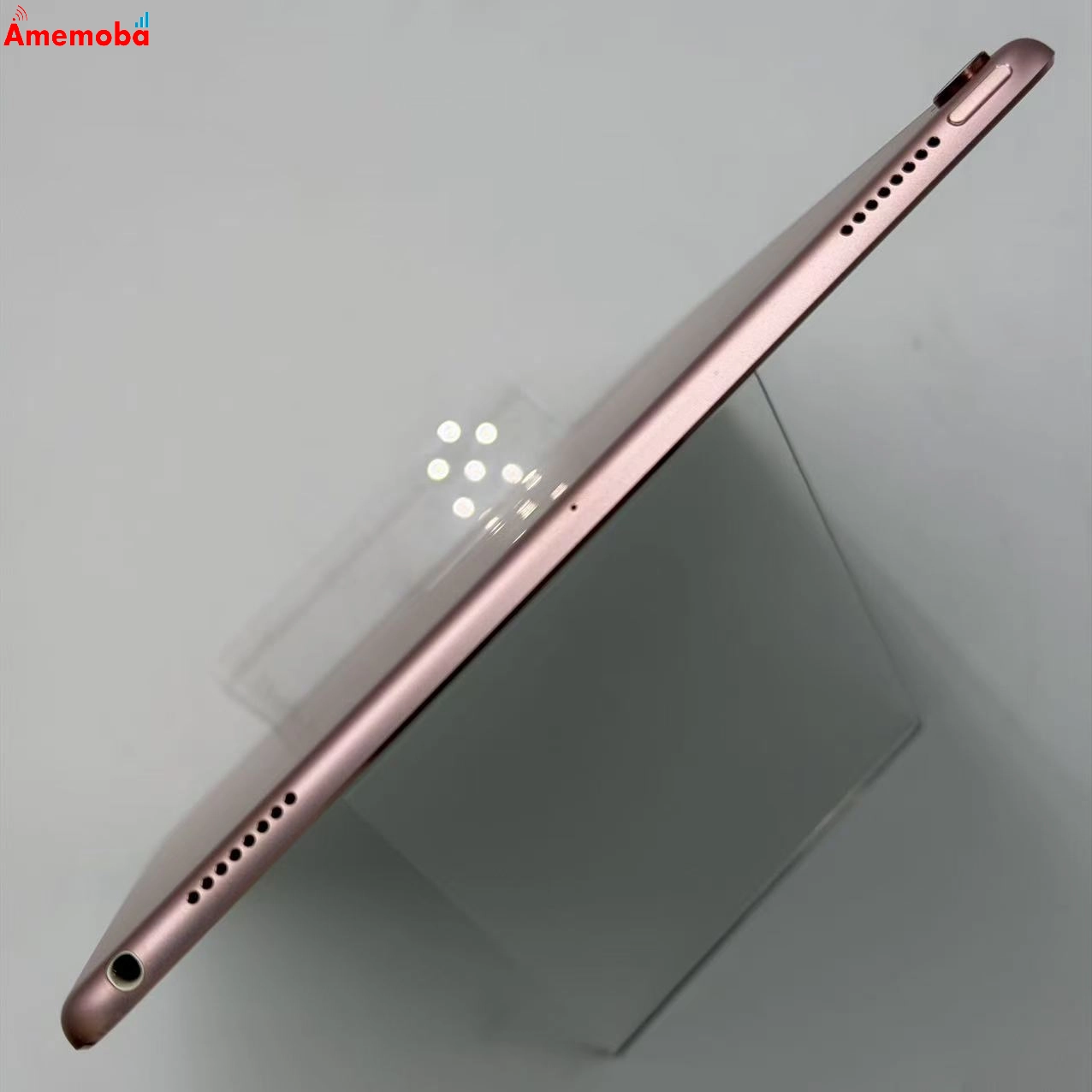 iPad Pro 10.5インチ Wi-Fiモデル 256GB ローズゴールド MPF22J/A