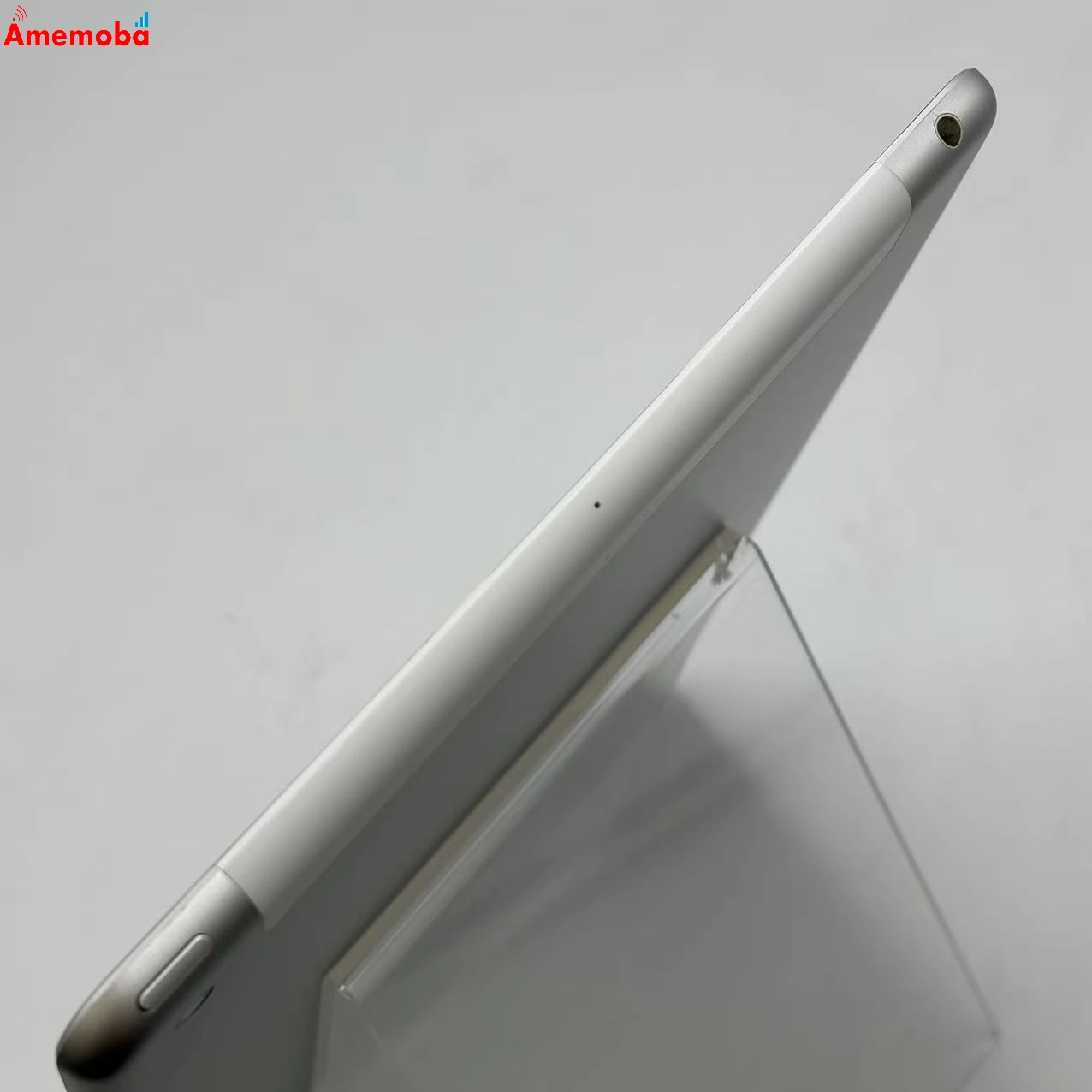 iPad 第9世代 Wi-Fi+Cellularモデル 64GB シルバー MK493J/A SIMフリー ジャンク品