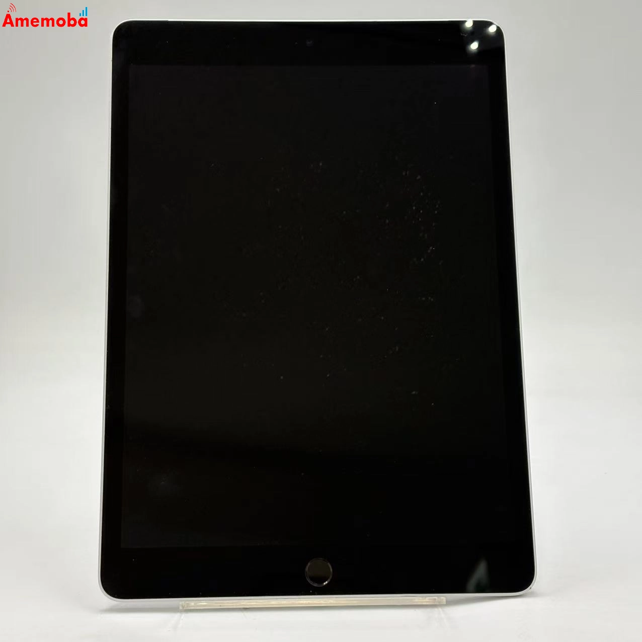 iPad 第9世代 Wi-Fi+Cellularモデル 64GB シルバー MK493J/A SIMフリー ジャンク品