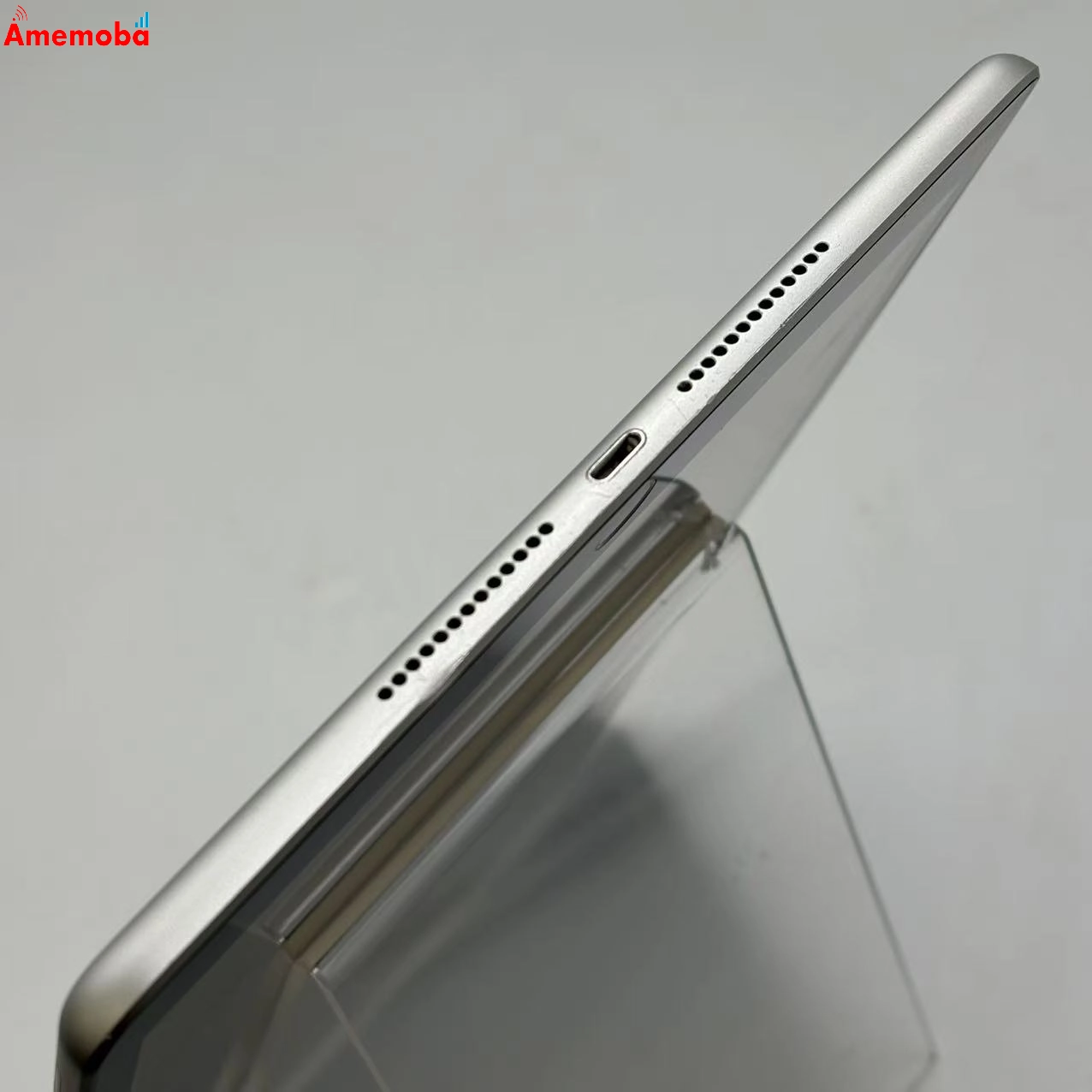 iPad 第9世代 Wi-Fi+Cellularモデル 64GB シルバー MK493J/A SIMフリー ジャンク品