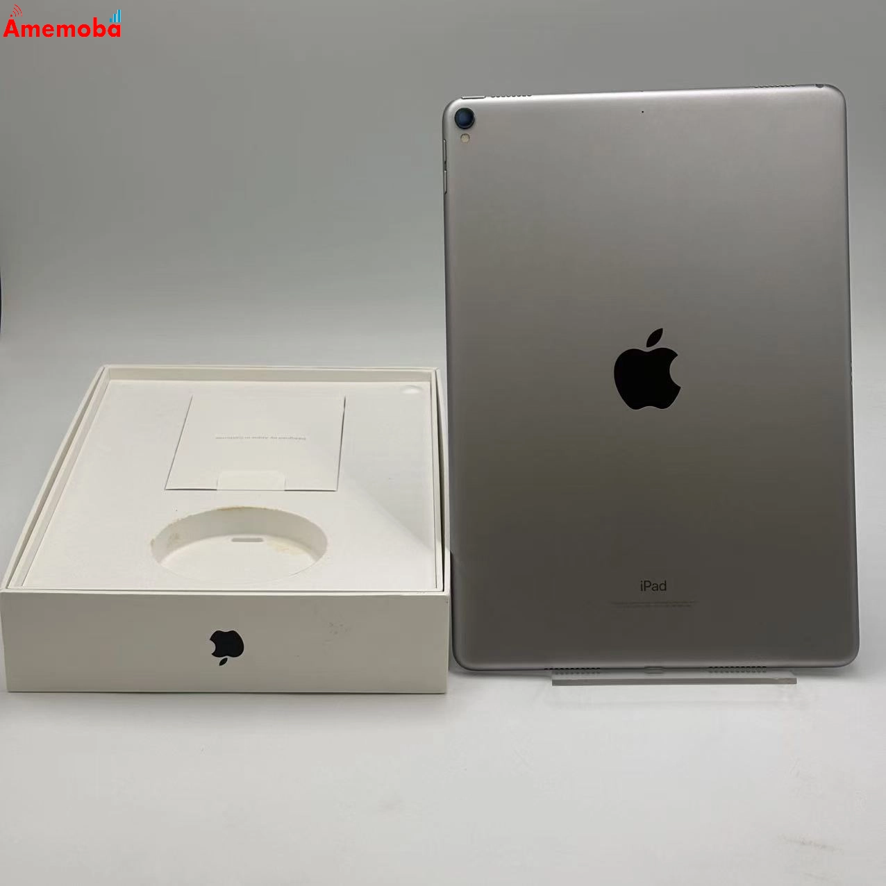iPad Pro 10.5インチ Wi-Fiモデル 64GB スペースグレイ MQDT2J/A ジャンク品