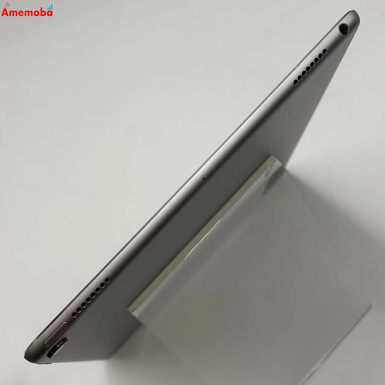 iPad Pro 10.5インチ Wi-Fiモデル 64GB スペースグレイ MQDT2J/A ジャンク品