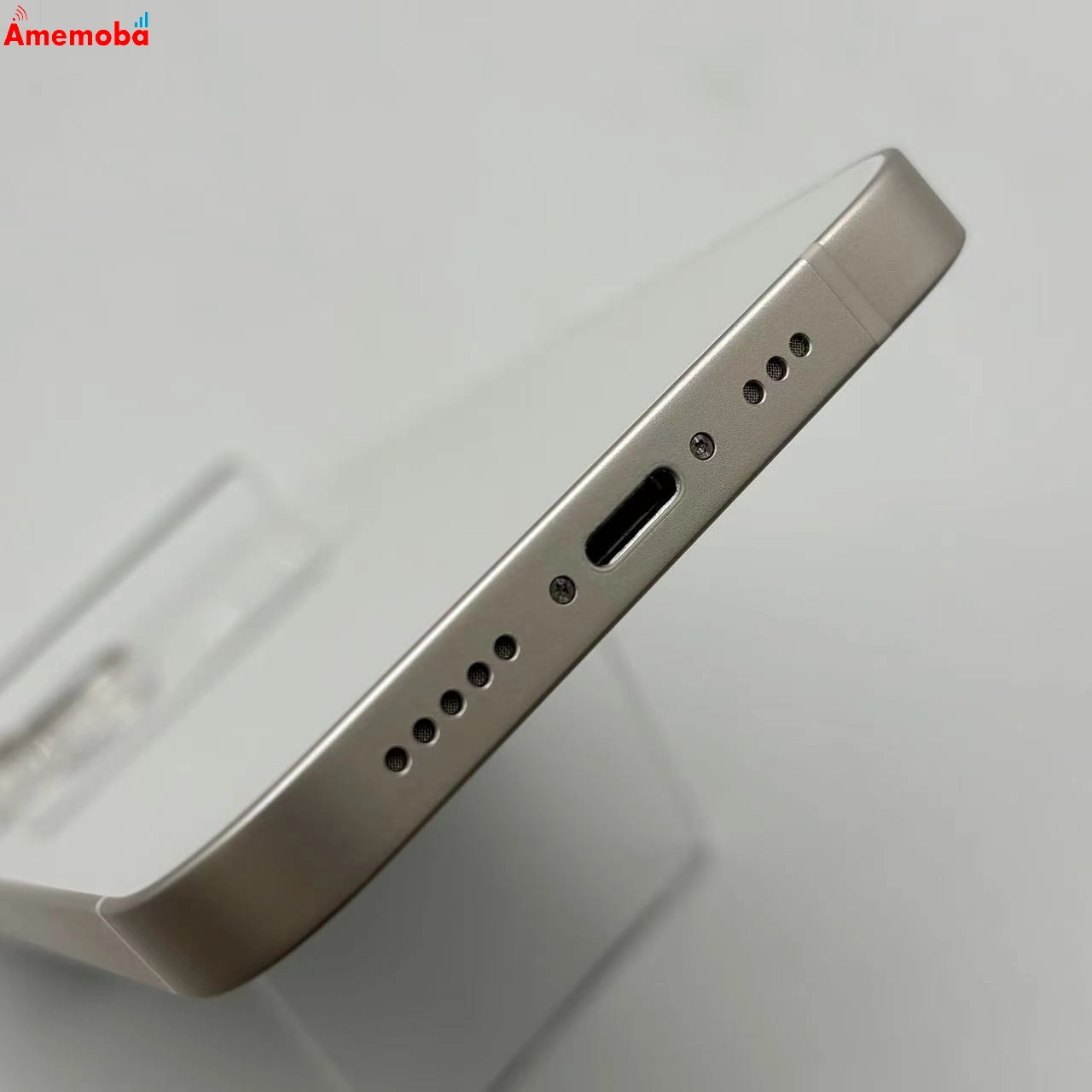 iPhone14 128GB スターライト MPUQ3J/A AU版SIMフリー