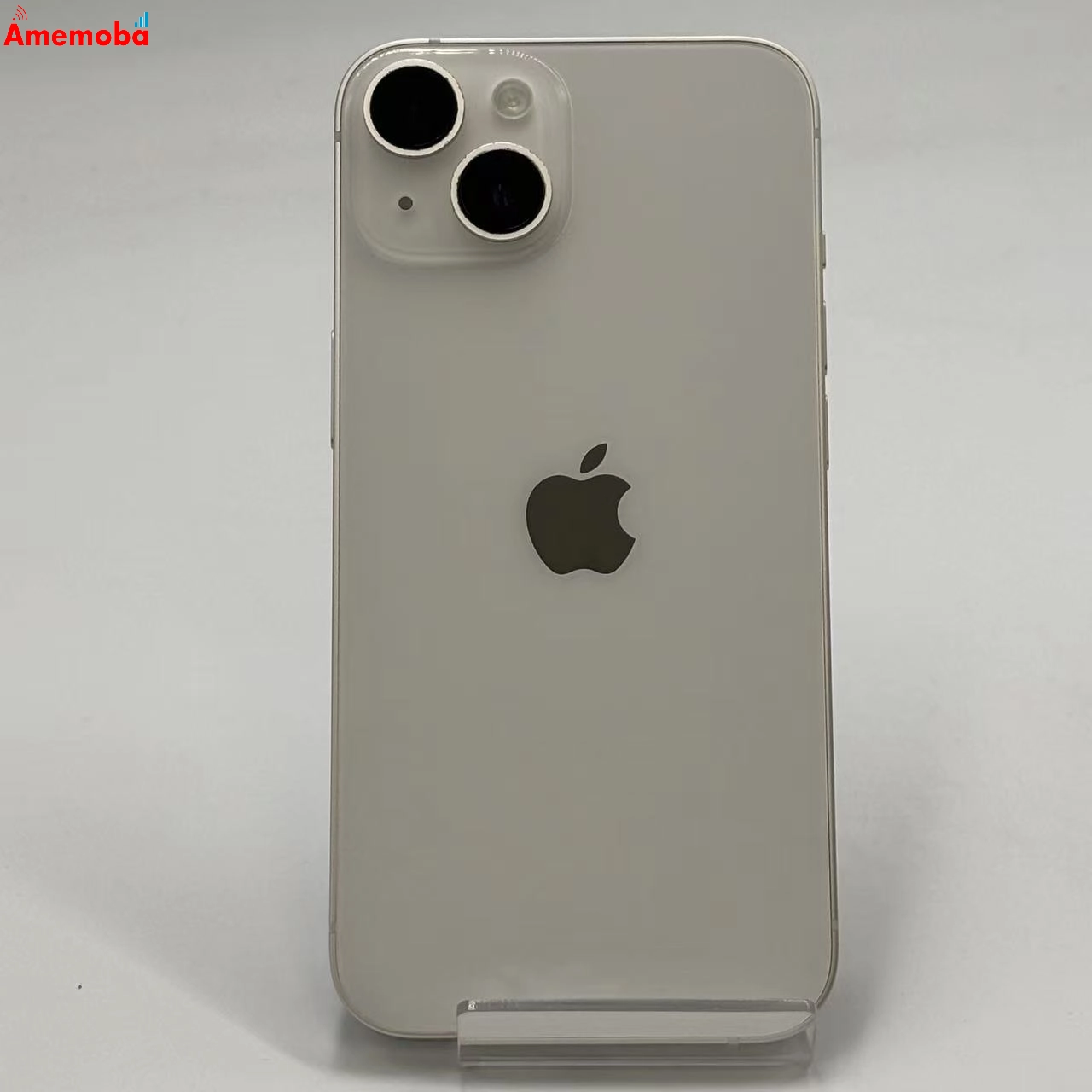 iPhone14 128GB スターライト MPUQ3J/A AU版SIMフリー