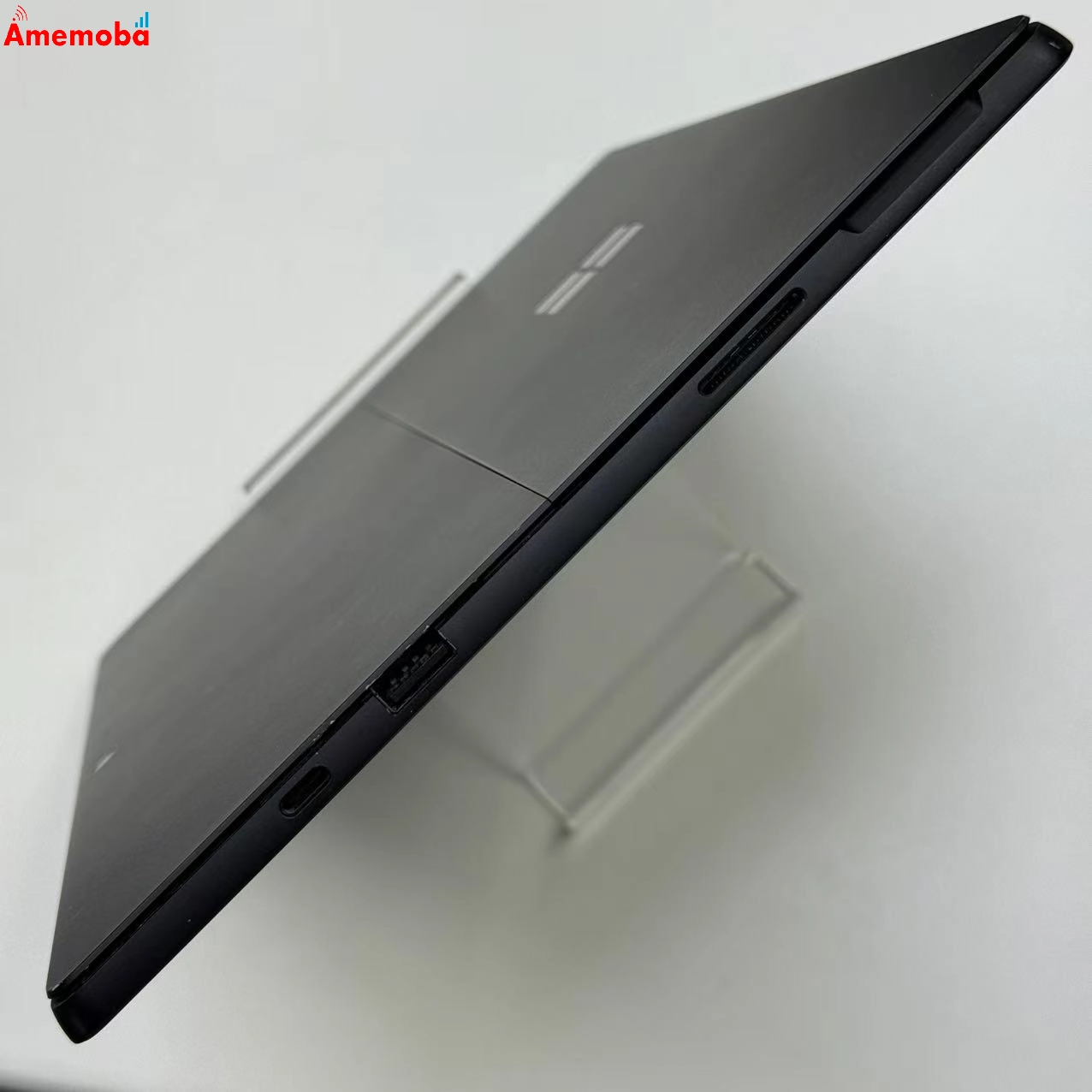 Surface Pro 7 256GB ブラック 1866  i5-1035G4 1.10GHz (1.50 GHz) ジャンク品