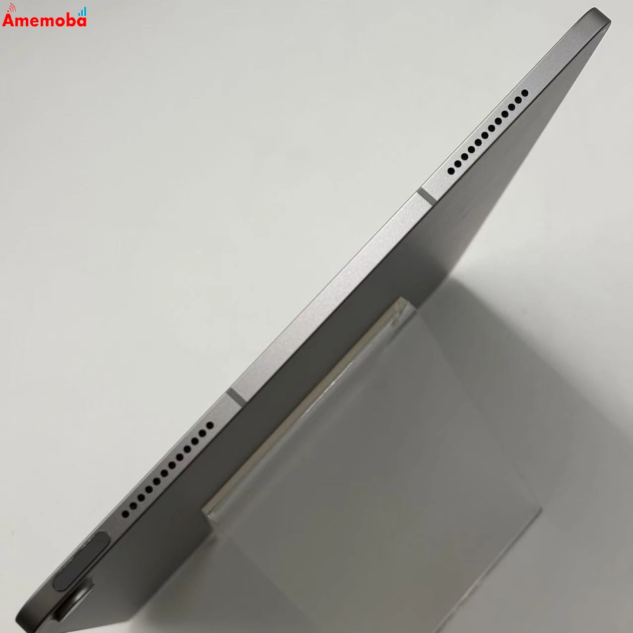 iPad Air 13インチ 第6世代 Wi-Fi + Cellular 256GB スペースグレイ MV6V3J/A SIMフリー ジャンク品