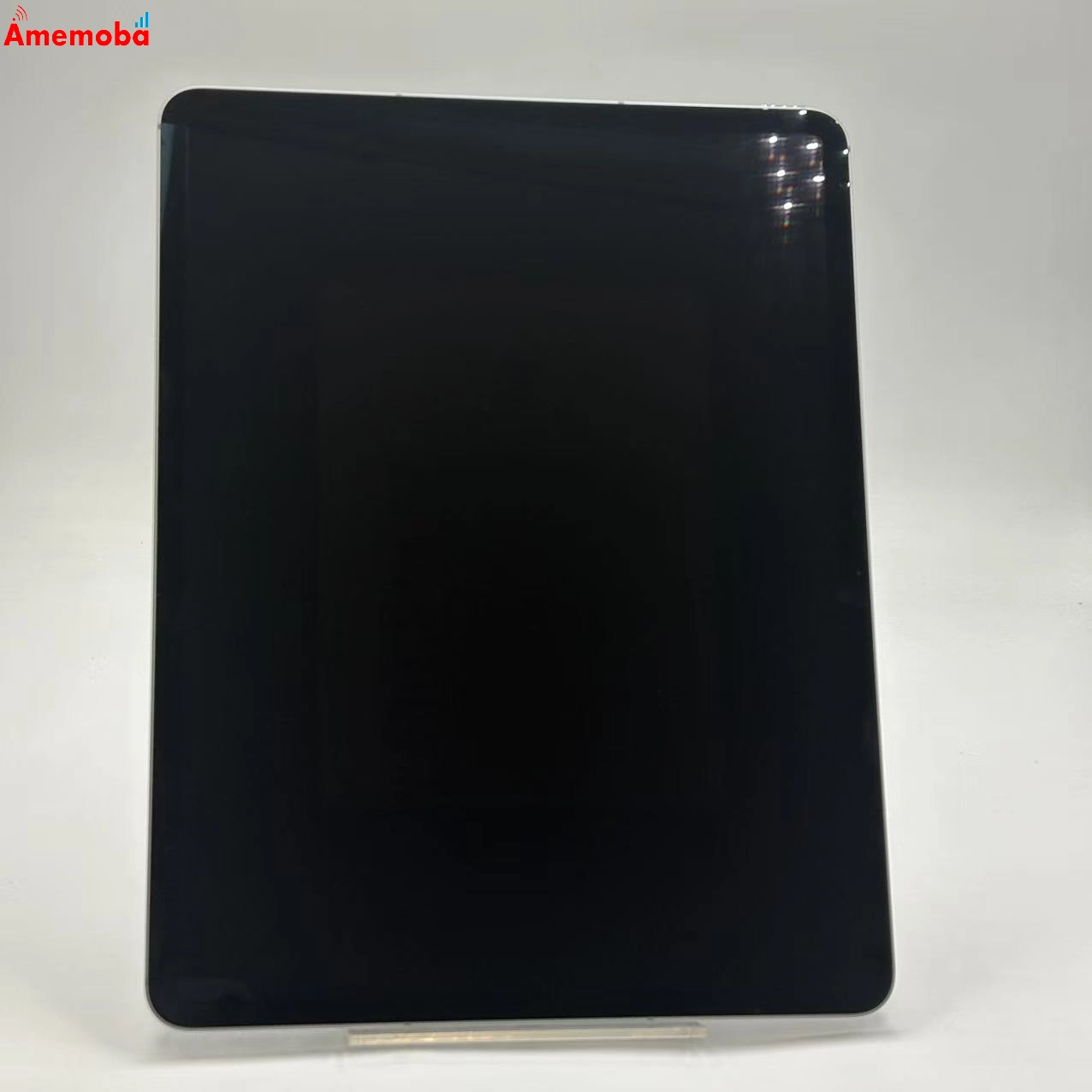 iPad Air 13インチ 第6世代 Wi-Fi + Cellular 256GB スペースグレイ MV6V3J/A SIMフリー ジャンク品