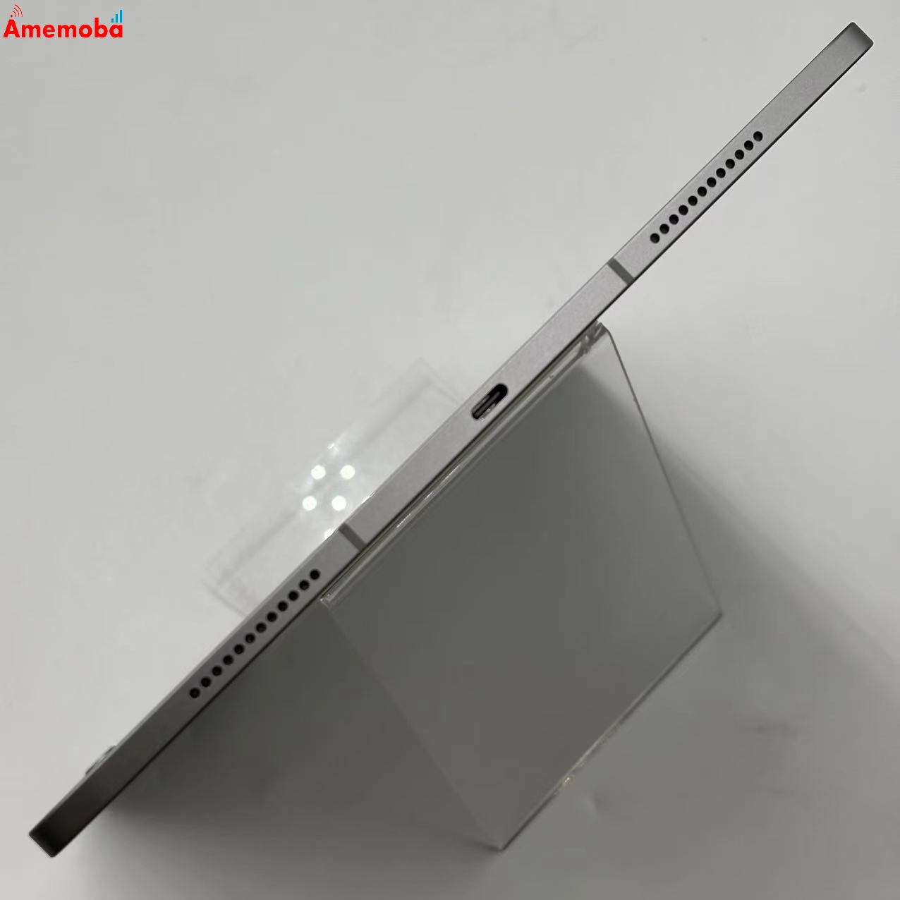 iPad Air 13インチ 第6世代 Wi-Fi + Cellular 256GB スペースグレイ MV6V3J/A SIMフリー ジャンク品
