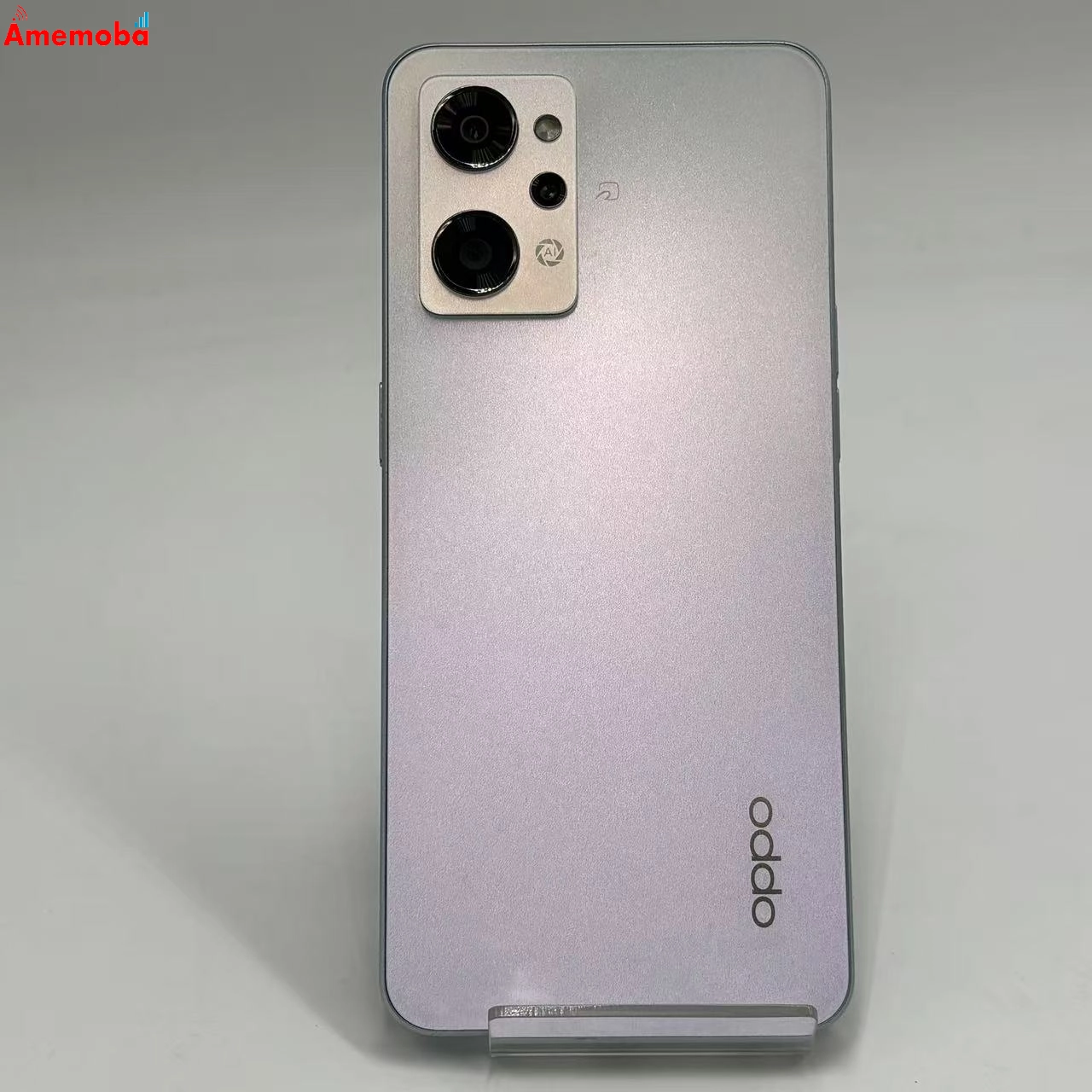 OPPO Reno7 A 128GB ドリームブルー A201OP Y!mobile版SIMフリー
