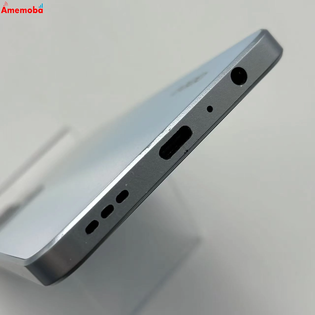 OPPO Reno7 A 128GB ドリームブルー A201OP Y!mobile版SIMフリー