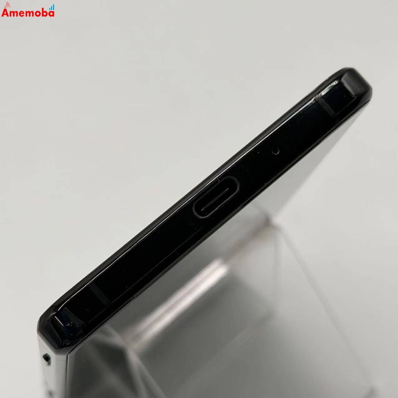 Xperia 1 II 128GB ブラック SO-51A docomo版SIMフリー