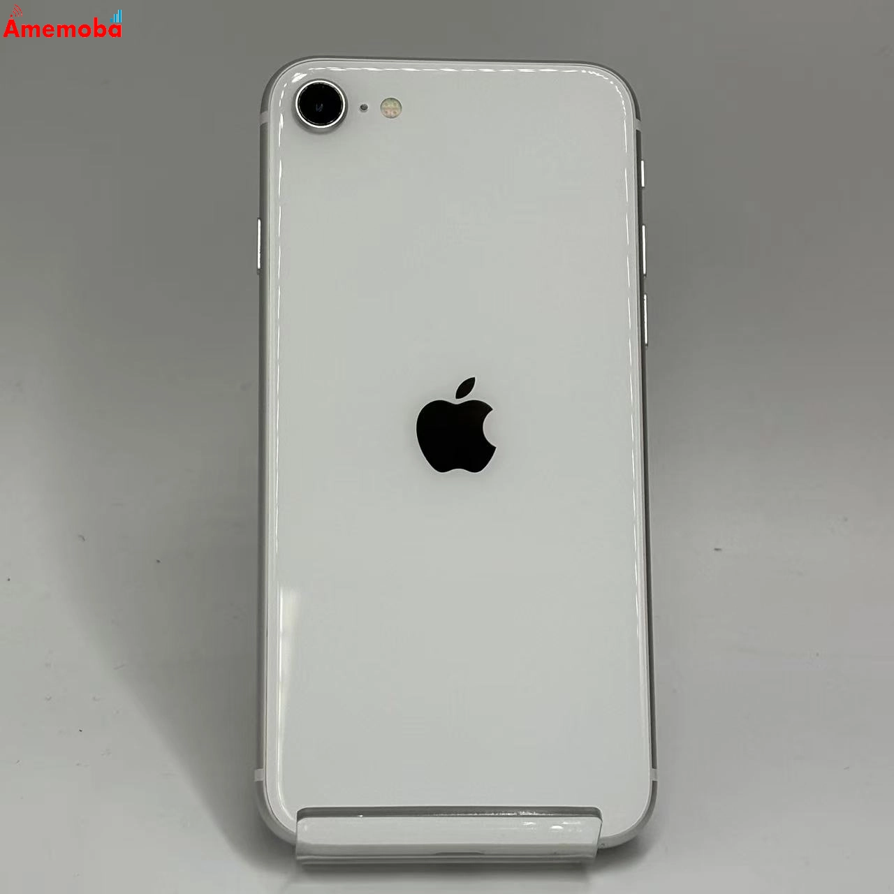 iPhoneSE 第2世代 64GB ホワイト MHGQ3J/A docomo版SIMフリー