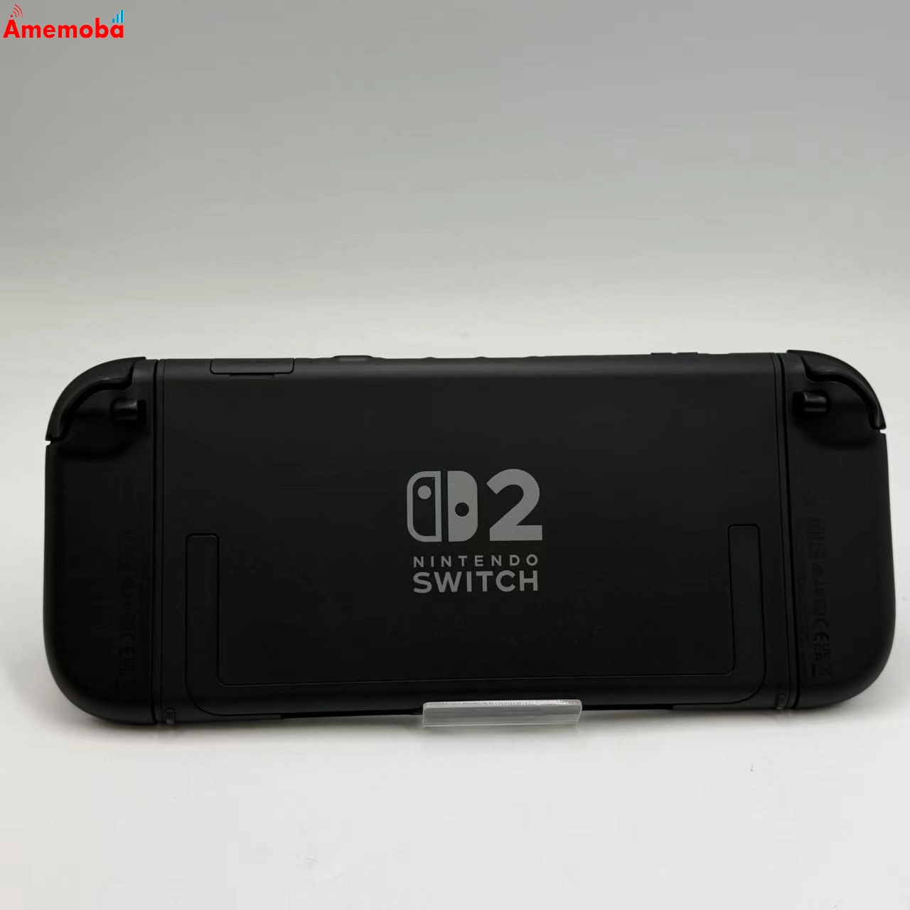 Nintendo Switch 2 マリオカート ワールド セット日本語・国内専用 256GB グレー BEE-S-KB6PA