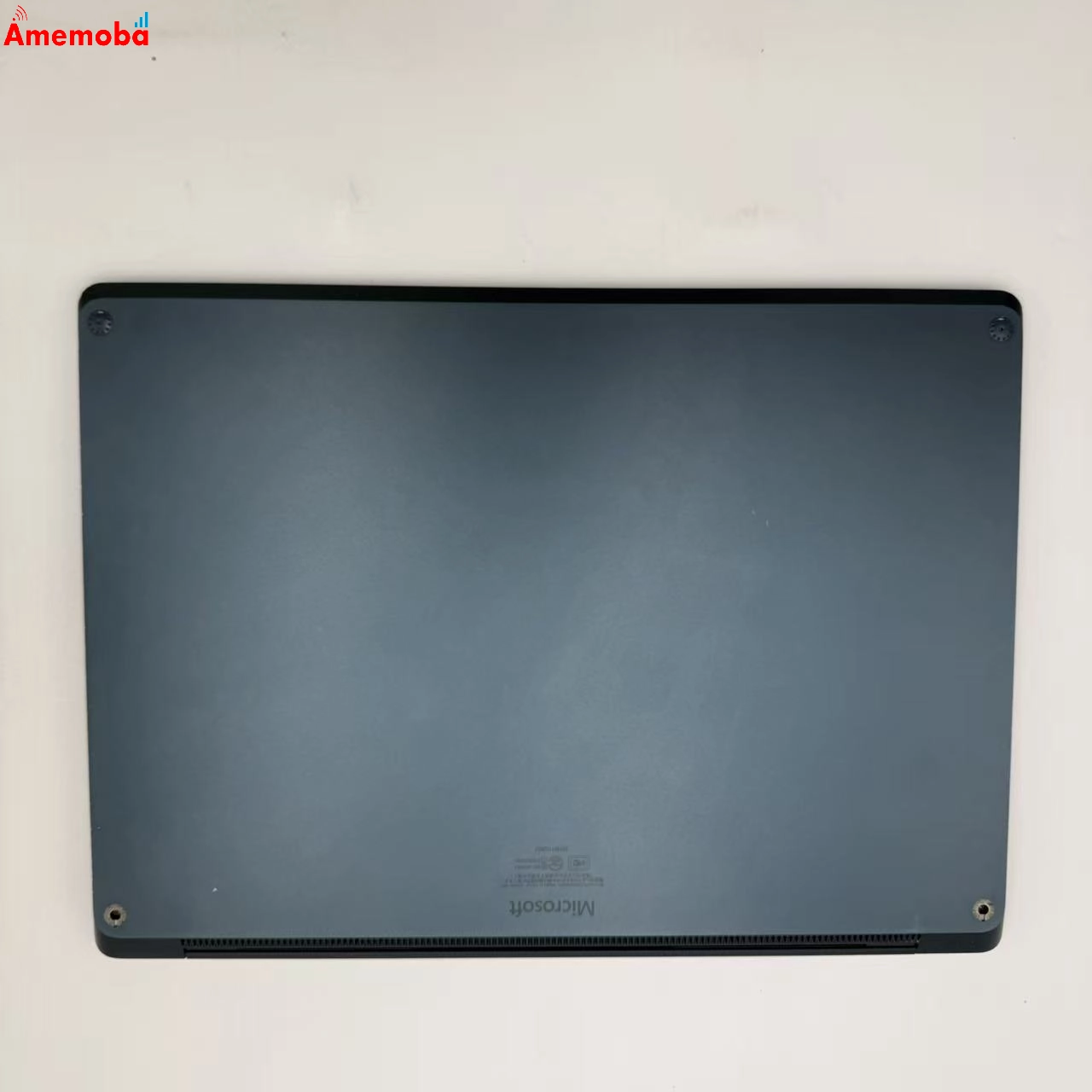 Surface Laptop 3 13.5インチ 256GB プラチナ 1867  i5-1035G7 1.20GHz 1.50 GHz ジャンク品