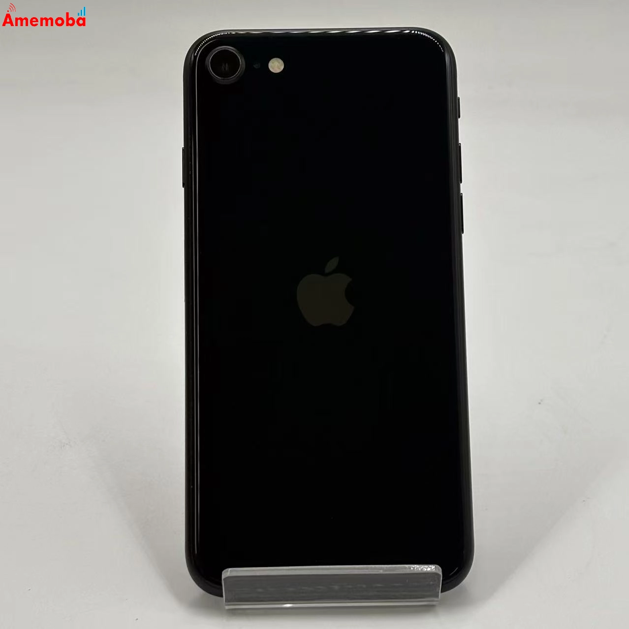 iPhoneSE 第3世代 64GB ミッドナイト MMYC3J/A AU版SIMフリー