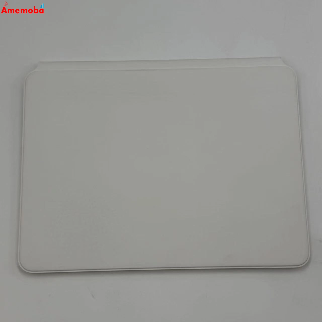 iPad 11インチ用 Magic Keyboard None ホワイト MJQJ3J/A