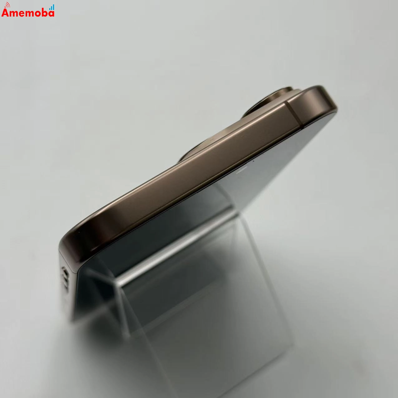 iPhone16 Pro Max 512GB デザートチタニウム MYWN3J/A Apple版SIMフリー 極美品