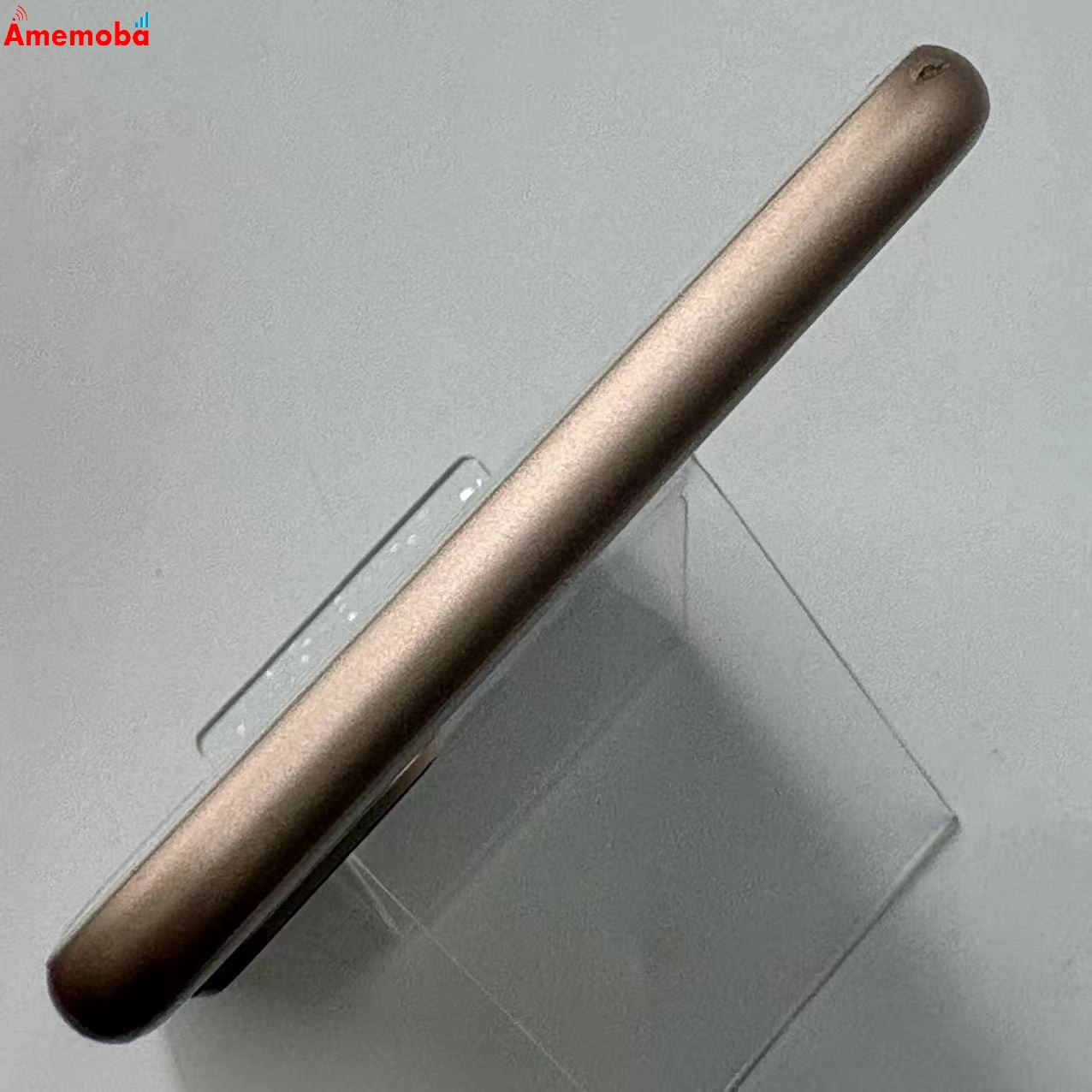 iPhone8 Plus 256GB ゴールド MQ9Q2J/A SIMフリー ジャンク品