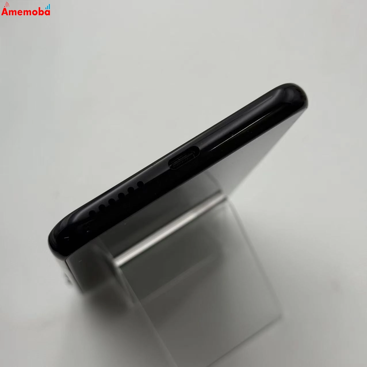 Libero 5G II 64GB ブラック A103ZT Y!mobile版SIMフリー 新品同様