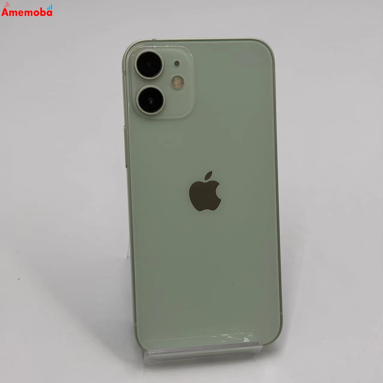 iPhone12 mini 256GB グリーン NGDW3J/A   Apple版SIMフリー