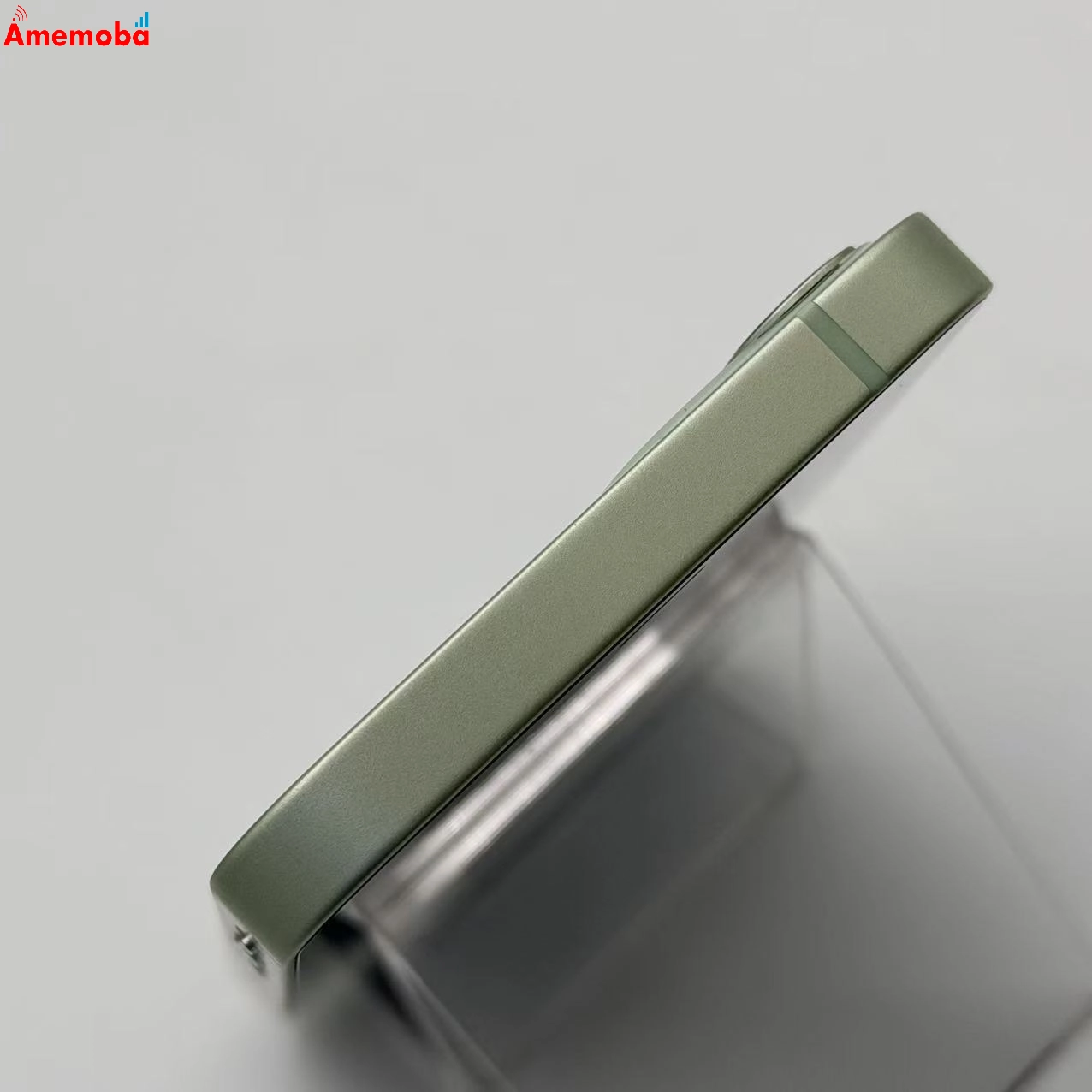 iPhone12 mini 256GB グリーン NGDW3J/A   Apple版SIMフリー