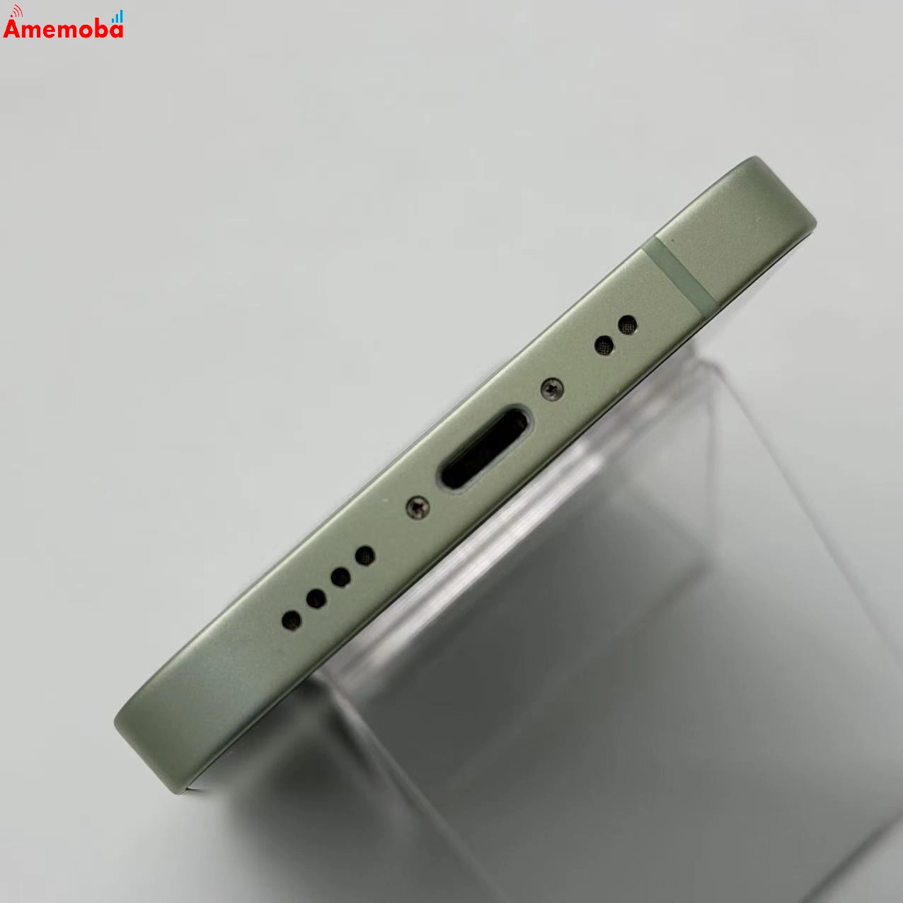 iPhone12 mini 256GB グリーン NGDW3J/A   Apple版SIMフリー