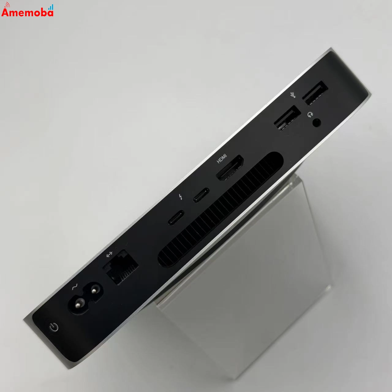 Mac mini M1 2020 8GB/512GB シルバー MGNT3J/A 美品