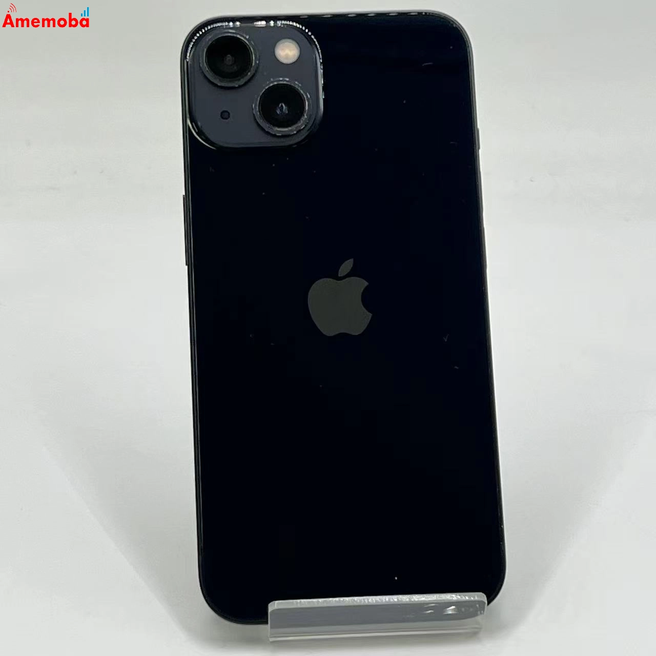 iPhone13 128GB ミッドナイト MLNC3J/A docomo版SIMフリー ジャンク品