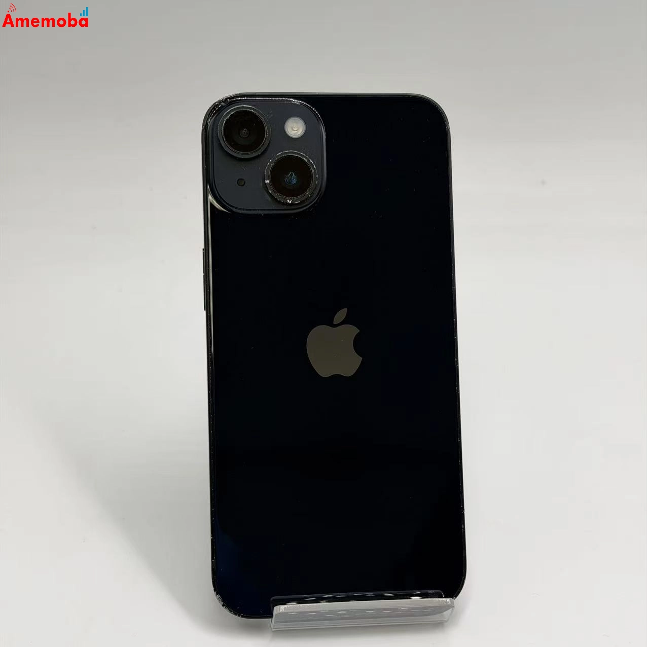 iPhone14 256GB ミッドナイト MPVW3J/A SoftBank版SIMフリー  ジャンク品