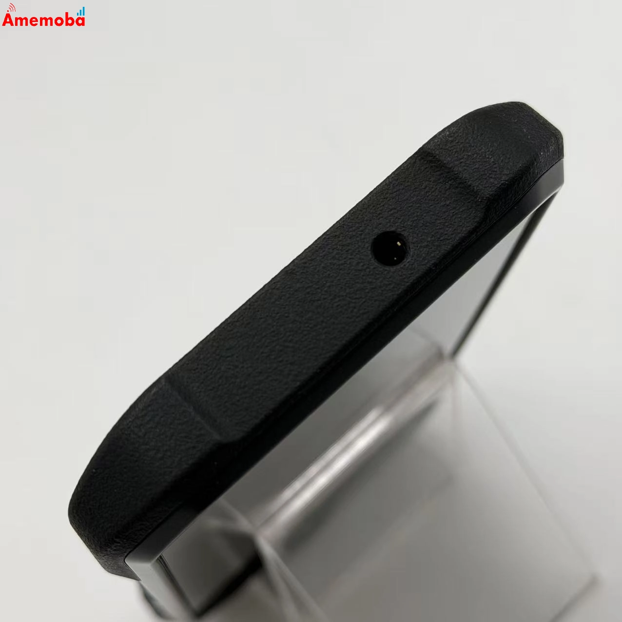 KYOCERA DuraForce EX 64GB ブラック A301KC SoftBank版SIMフリー  新品同様